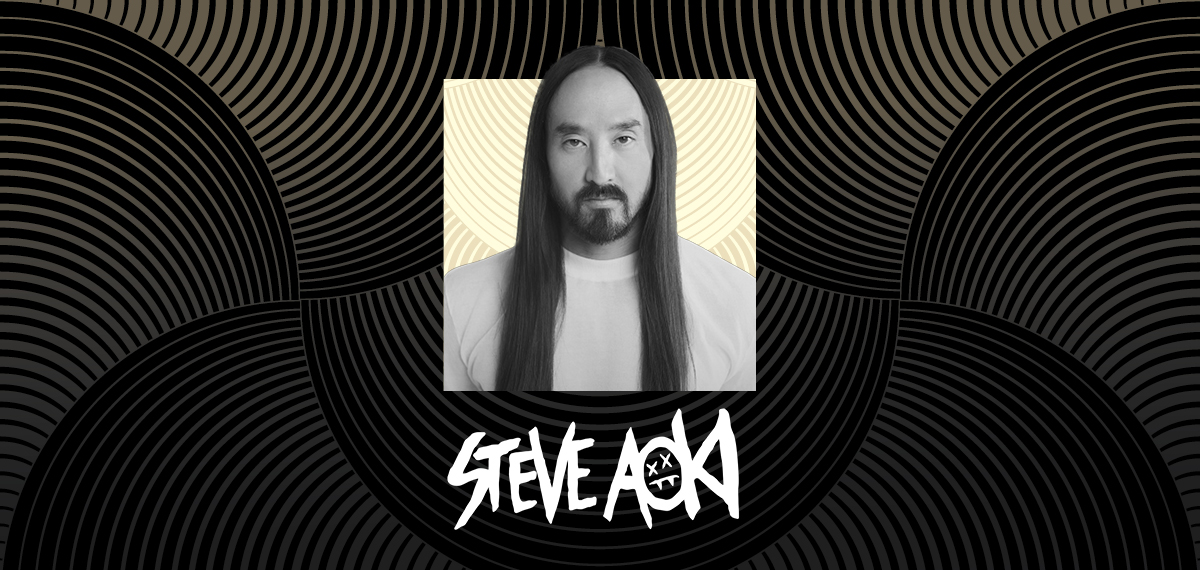 Steve Aoki