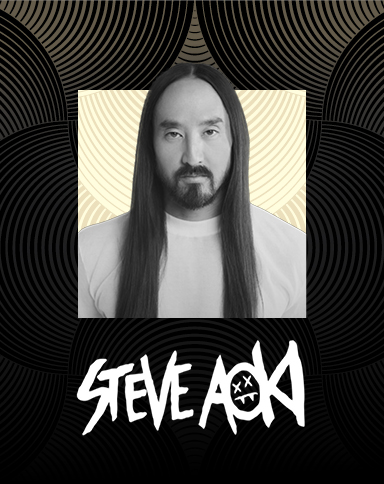 Steve Aoki