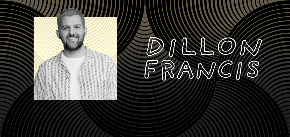 Dillon Francis