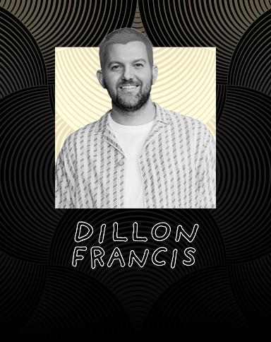 Dillon Francis