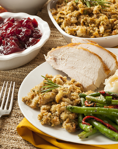 Copper Whisk Thanksgiving Special