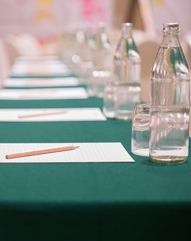 ameristar st charles meeting rooms image